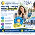 Find Personalized Support For Anxiety