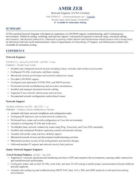Riyadh, Job Seekers, Networking