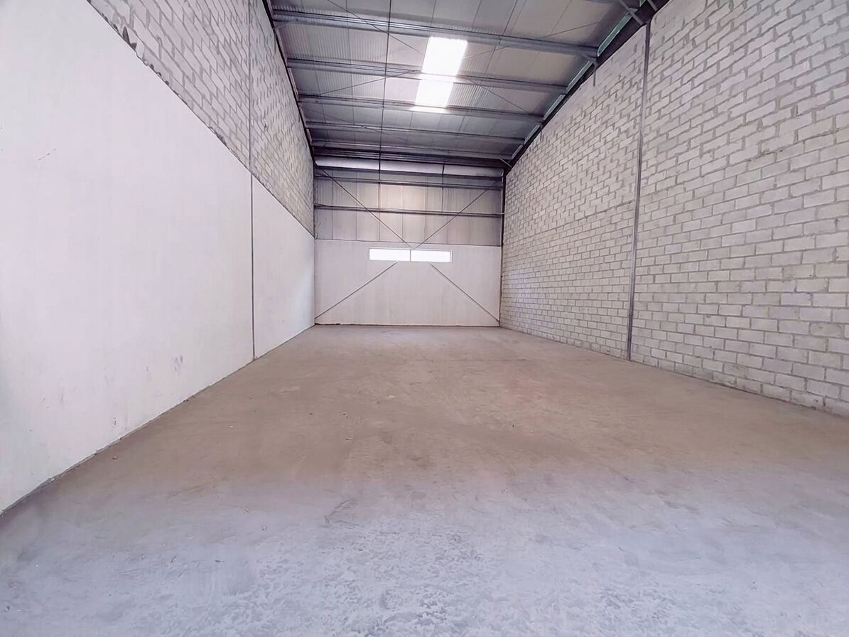 Hidd, Warehouses, BHD 500,  190 Sq. Meter,  Standard Warehouse | Store For Rent In Hidd,  ( 190 Sqm) BD.500/- Per Month