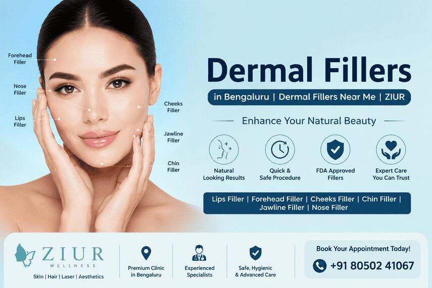 Mumbai, Health, Skin Booster Treatments In Bengaluru Near Me