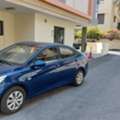 BHD 2500,  Hyundai Accent 1.6 L Full Automattic Imacalite Condation,  2017,  Automatic,  110000 KM,