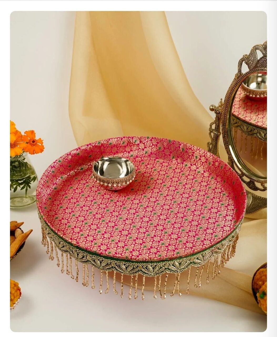 New Delhi, Machinery, INR 2000,  Premium Punjabi Wedding Presentation Kits By Navka Studio