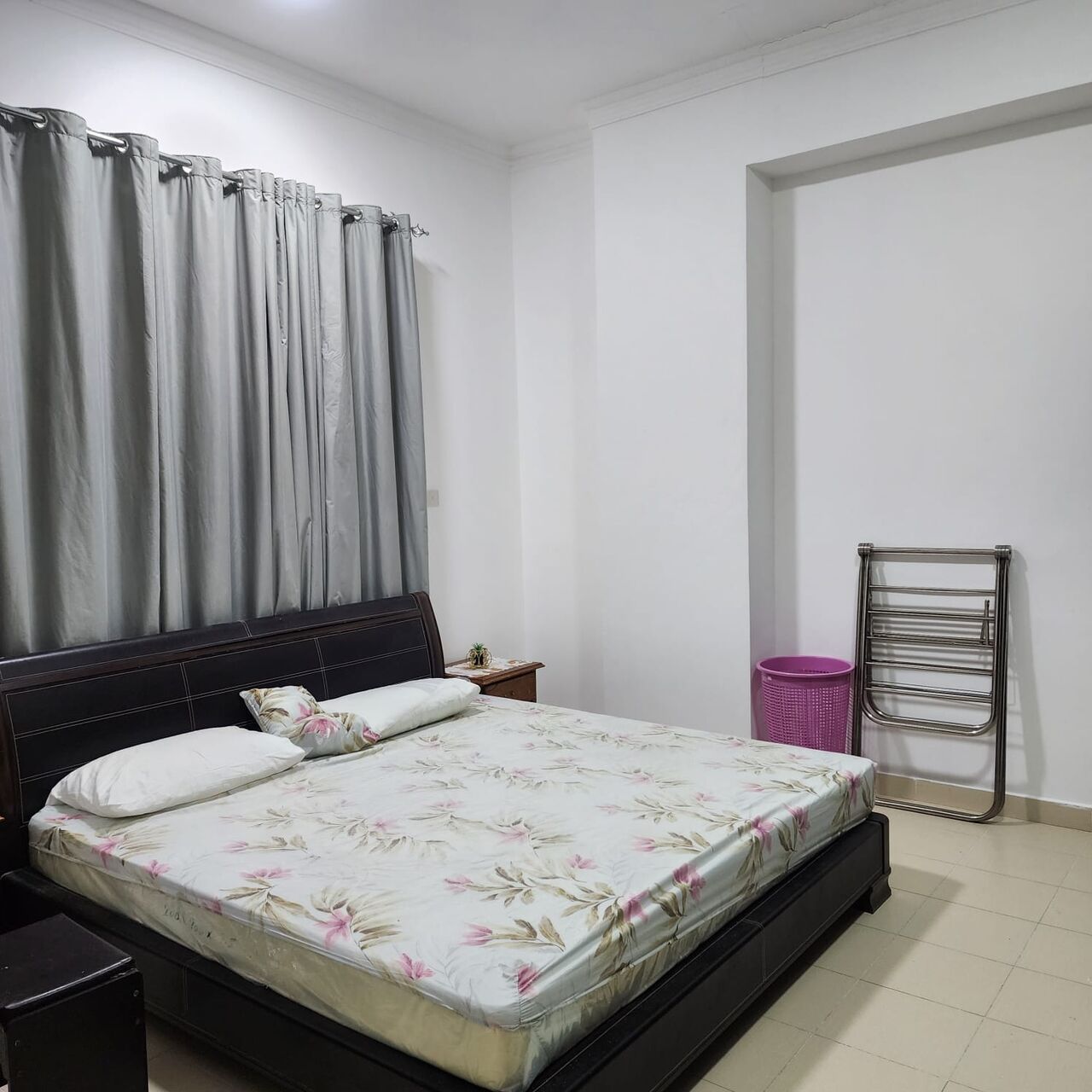 Juffair, Apartments, Flats, Houses & Villas, BHD 300/year,  2 BR,  Apartment For Rent In Juffair Fully Furnished 2bhk