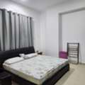 BHD 300/year,  2 BR,  Apartment For Rent In Juffair Fully Furnished 2bhk