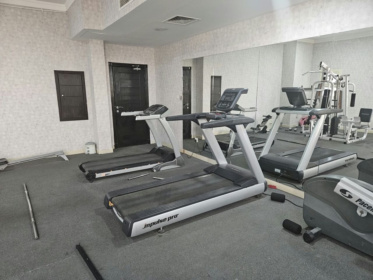 Juffair, Apartments, Flats, Houses & Villas, BHD 300/year,  2 BR,  Apartment For Rent In Juffair Fully Furnished 2bhk