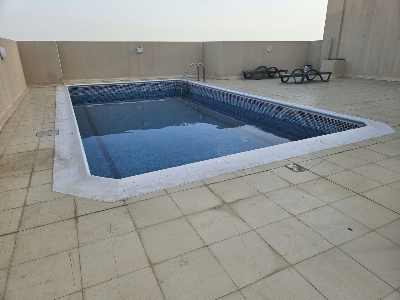 Juffair, Apartments, Flats, Houses & Villas, BHD 300/year,  2 BR,  Apartment For Rent In Juffair Fully Furnished 2bhk