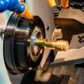 Precision Swiss Type Turning For Complex Components