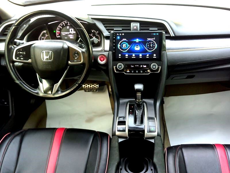 Manama, Vehicles, Cars & Trucks , BHD 4500,  Honda Civic,  2018,  Automatic,  117000 KM,   Second Owner Fully Agency Services Very Neat Clean Car For Sale!