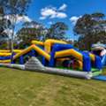 Corporate Event Hire Sydney &ndash; Exciting & Engaging Inflatable Team-Building Fun