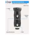 Rup 15995,  12 MM 25 MP Machine Vision Lens For Wide-Field 1.1-Inch C-Mount Cameras