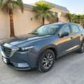 SAR 115000,  Mazda CX-9,  2023,  Automatic,  49000 KM,    Mid Options With Sunroof And AWD For Urgent Sales (family Exit)