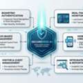 Access Control System: A Complete Guide For Businesses In Saudi Arabia And The KSA