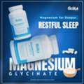 Shop QUIRA Magnesium Glycinate &ndash; Daily Relaxation & Wellness Support