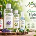 Organic Hydrosols Wholesale &ndash; Premium Hydrosols Supplier