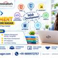 Build Your Web Development Skills With Expert Training In Laxmi Nagar