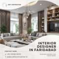 Top Interior Designer In Faridabad | SKF Contractor &ndash; Spaces That Speak Style