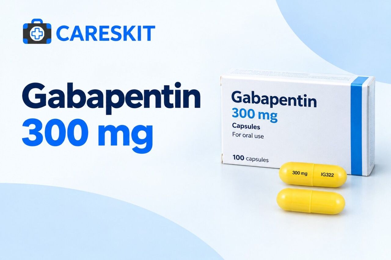 New York, Health, Buy Gabapentin 300 Mg Online With Exclusive Discounts