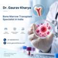 Bone Marrow Transplant Specialist In India