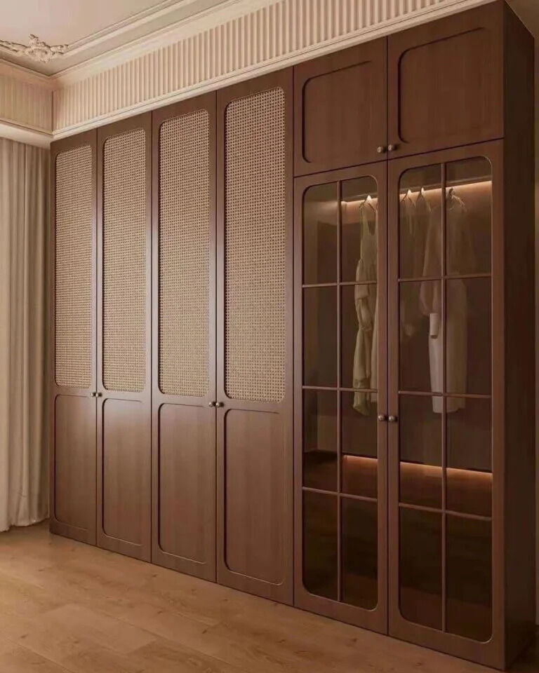 Mumbai, Interior Design, Wardrobe Manufacturers In Vile Parle