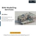BIM Modeling Services In Phoenix For Improved Project Clarity