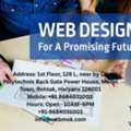 Web Designing Courses In Rohtak - Build Career With Webmok