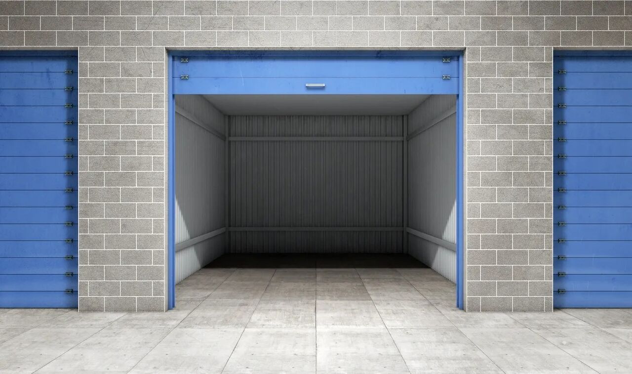 New York, Business, Commercial Roll Up Doors Installation | North Country Overhead Door