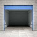 Commercial Roll Up Doors Installation | North Country Overhead Door