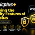 Exploring The Security Features Of Cricplus