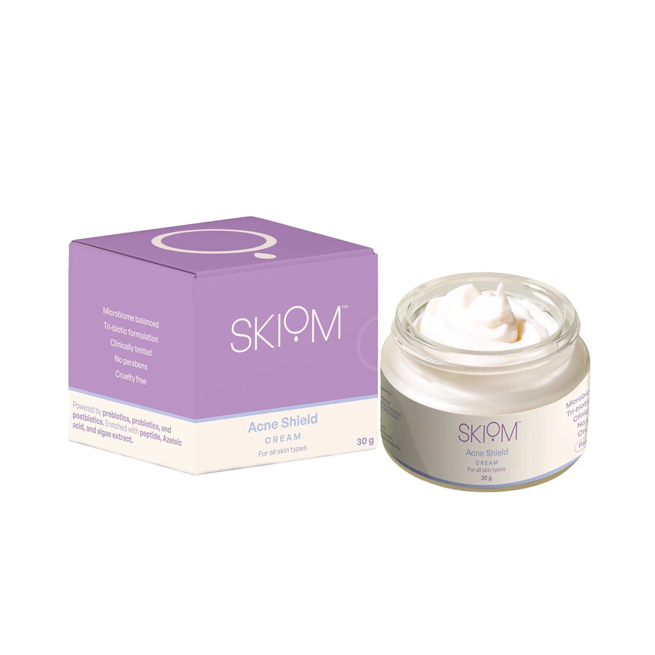 Mumbai, Health & Beauty Items, INR 699,  Buy SKIOM Best Pimple Serum For An Effective Daily Skincare Routine