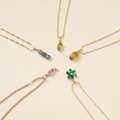 The Signature Shine Of Diamond Pendants &ndash; Embrace Diamonds