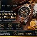 Sell Or Buy Luxury And Vintage Watches In Boca Raton