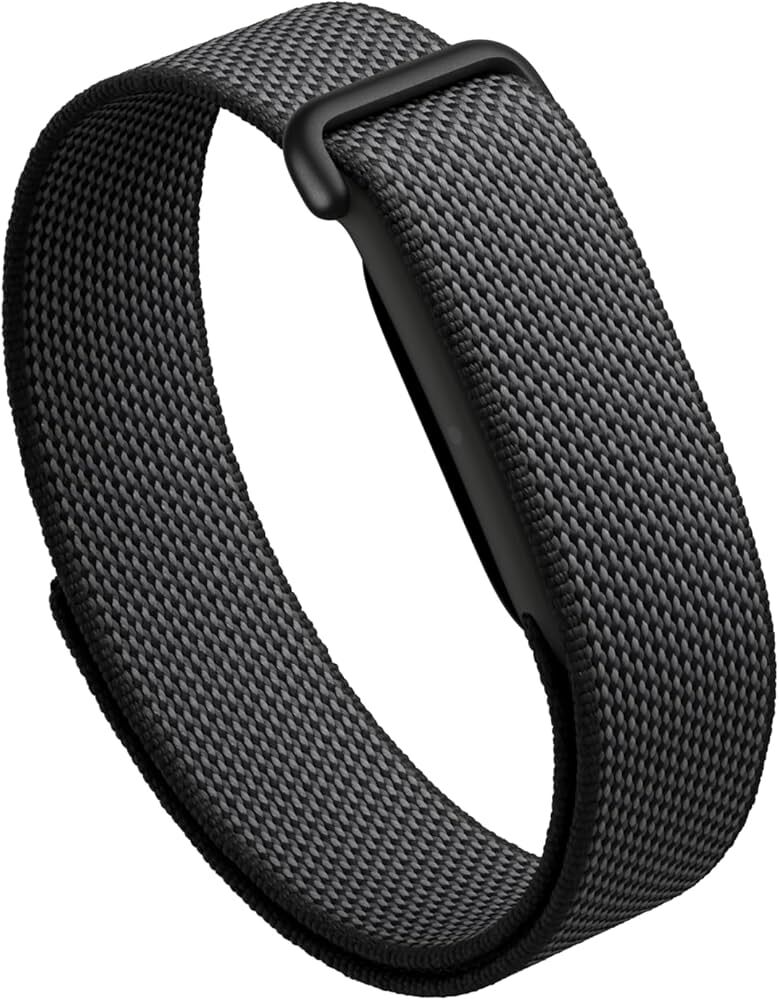 Riyadh, Watches, SAR 450,  Fitbit Air 10/10 Condition 1 Month Old , With Additional Unused Strap