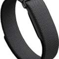 SAR 450,  Fitbit Air 10/10 Condition 1 Month Old , With Additional Unused Strap