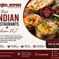 Best Indian Restaurant In NJ For Every Occasion