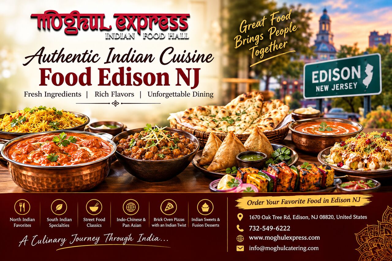 Kabul, Restaurants, Best Indian Restaurant In NJ For Every Occasion