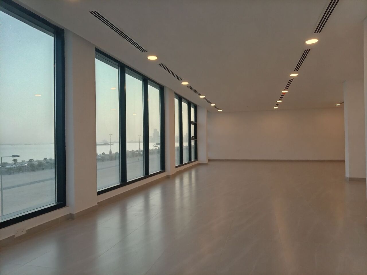 Hidd, Offices, BHD 400,  105 Sq. Feet,  B, New Office For Rent In : Hidd
