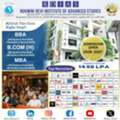 Top Career Options After BBA - Build A Successful Career With The Right Skills - RDIAS