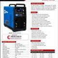 SAR 2800,  Miller CST280 280A Welding Machine &ndash; Used | Stock Clearance Sale
