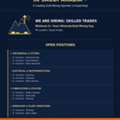 Job Oppurtunity - Skilled Trades