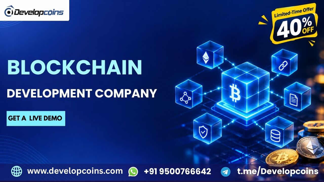 Singapore, Business, As Traditional Finance Meets Blockchain &ndash; Build Solutions That Keep Up