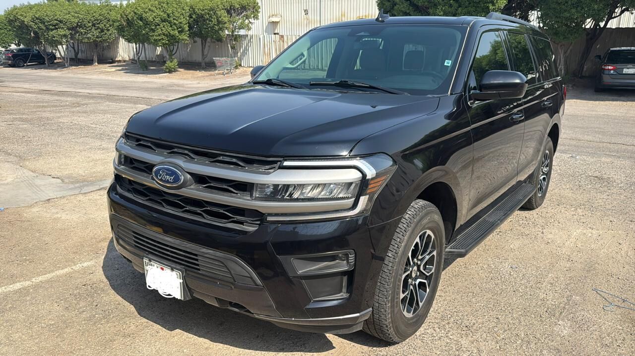 Isa Town, Vehicles, Cars & Trucks , BHD 13800,  Ford Expedition,  2024,  Automatic,  51000 KM,  For Sale    Under Warranty