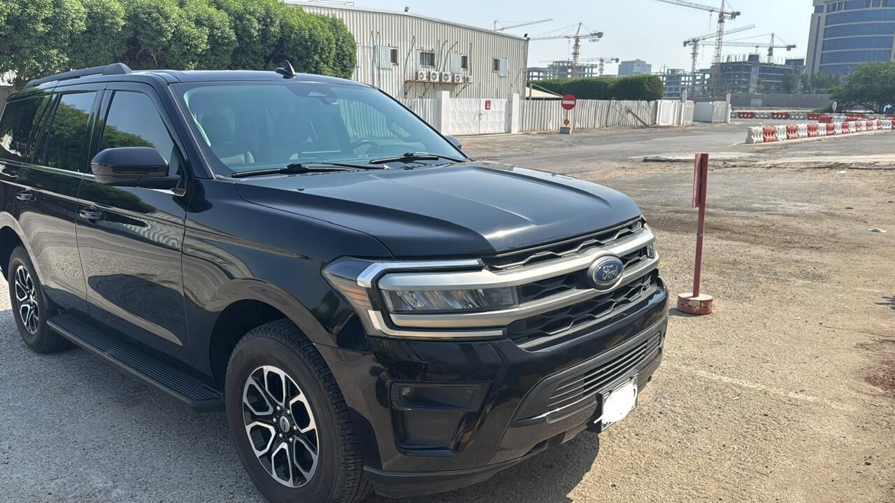 Isa Town, Vehicles, Cars & Trucks , BHD 13800,  Ford Expedition,  2024,  Automatic,  51000 KM,  For Sale    Under Warranty