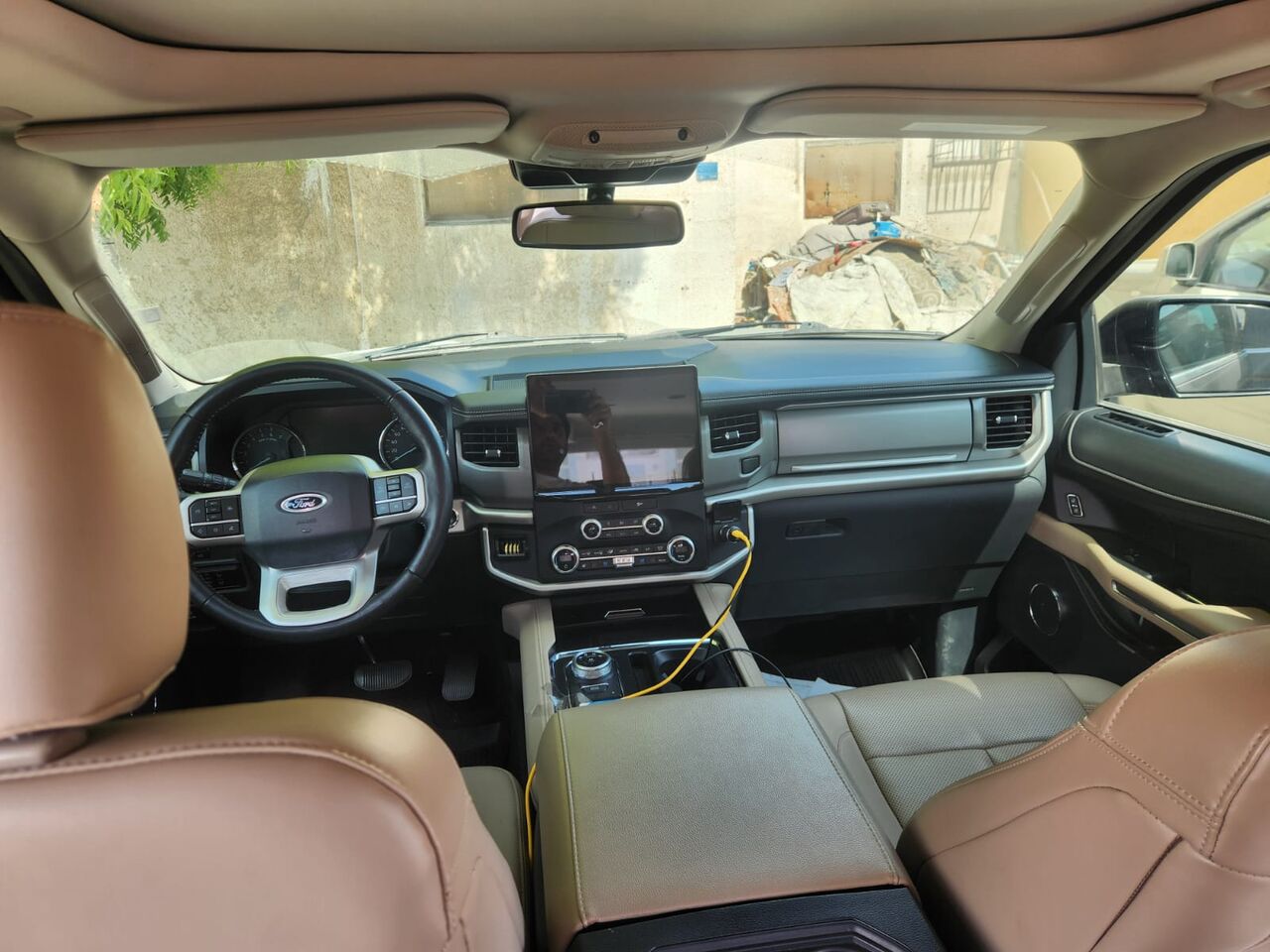 Isa Town, Vehicles, Cars & Trucks , BHD 13800,  Ford Expedition,  2024,  Automatic,  51000 KM,  For Sale    Under Warranty