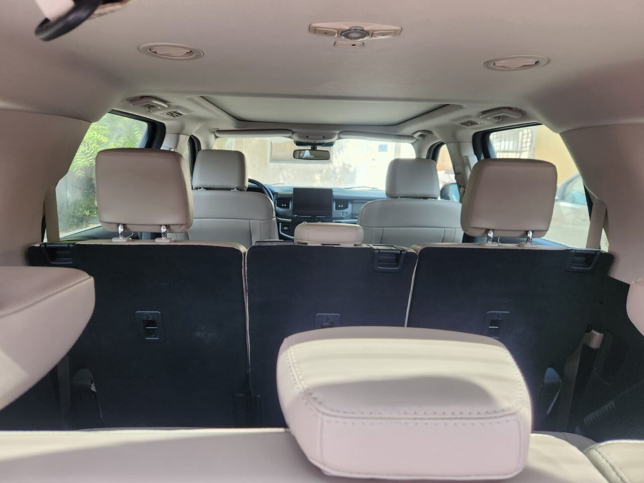 Isa Town, Vehicles, Cars & Trucks , BHD 13800,  Ford Expedition,  2024,  Automatic,  51000 KM,  For Sale    Under Warranty