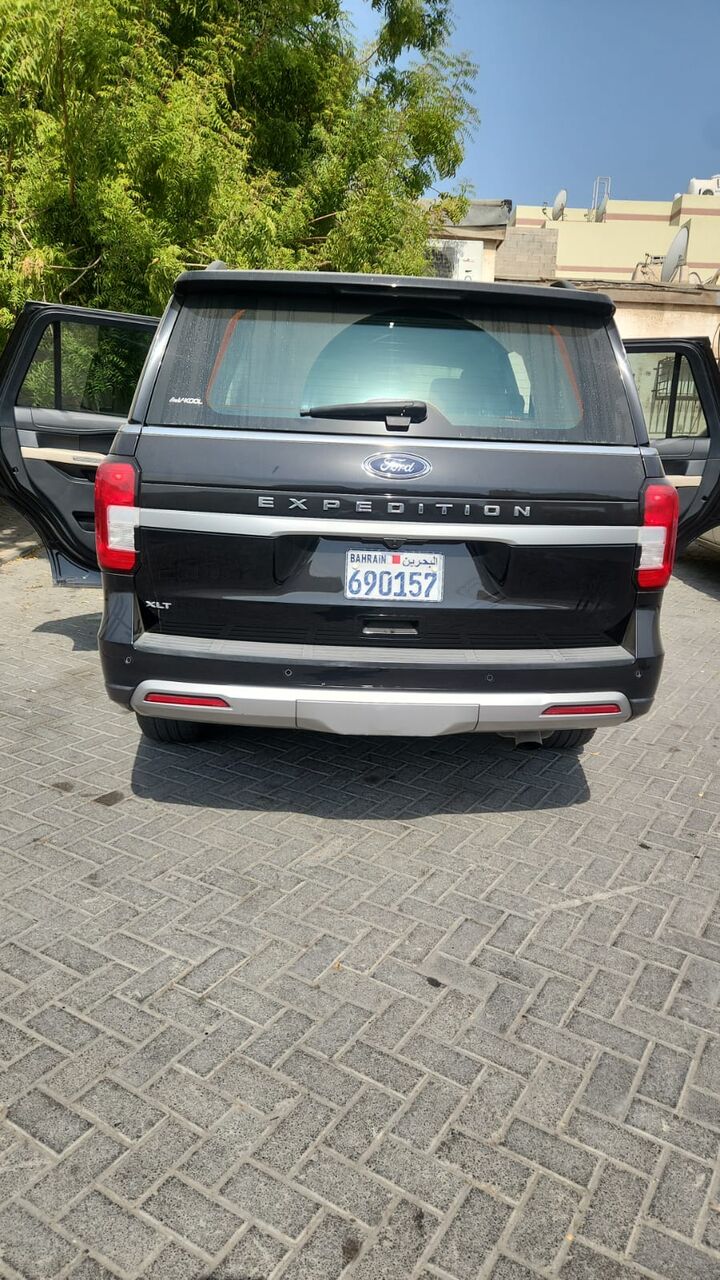 Isa Town, Vehicles, Cars & Trucks , BHD 13800,  Ford Expedition,  2024,  Automatic,  51000 KM,  For Sale    Under Warranty
