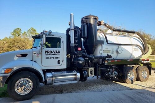 New York, Cleaning, Vacuum Truck Services Near Me In South Florida