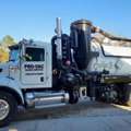 Vacuum Truck Services Near Me In South Florida