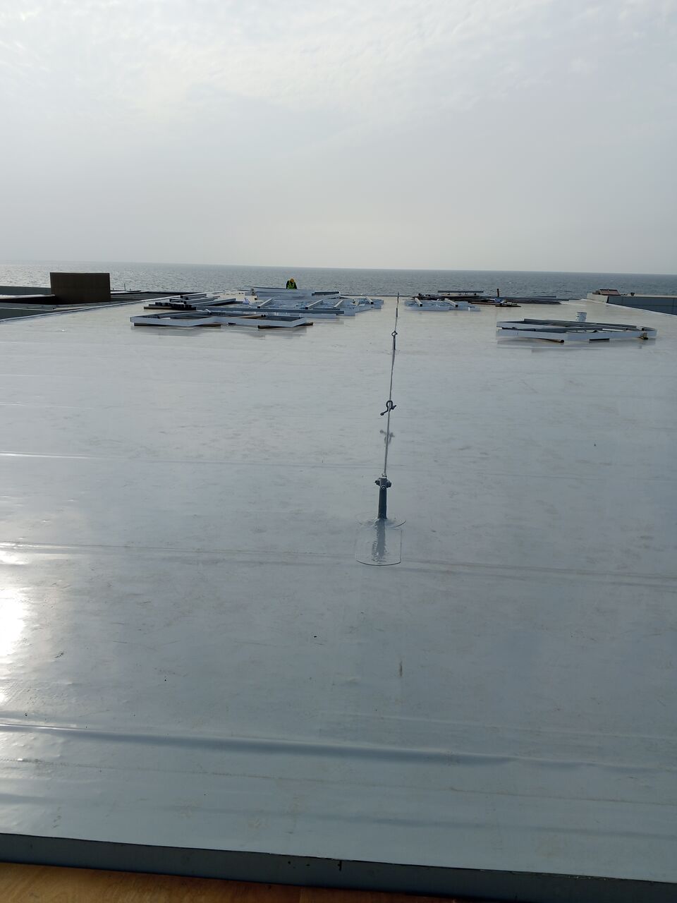 Jeddah, Job Seekers, Waterproofing Work