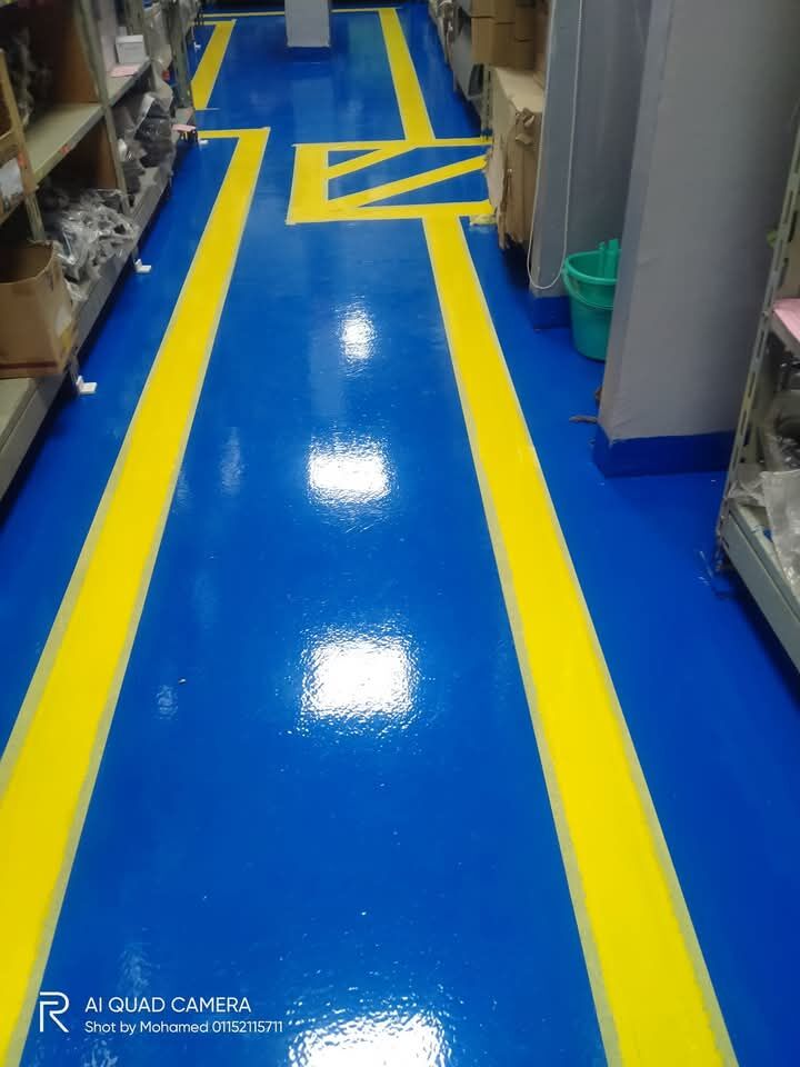 Jeddah, Job Seekers, Waterproofing Work