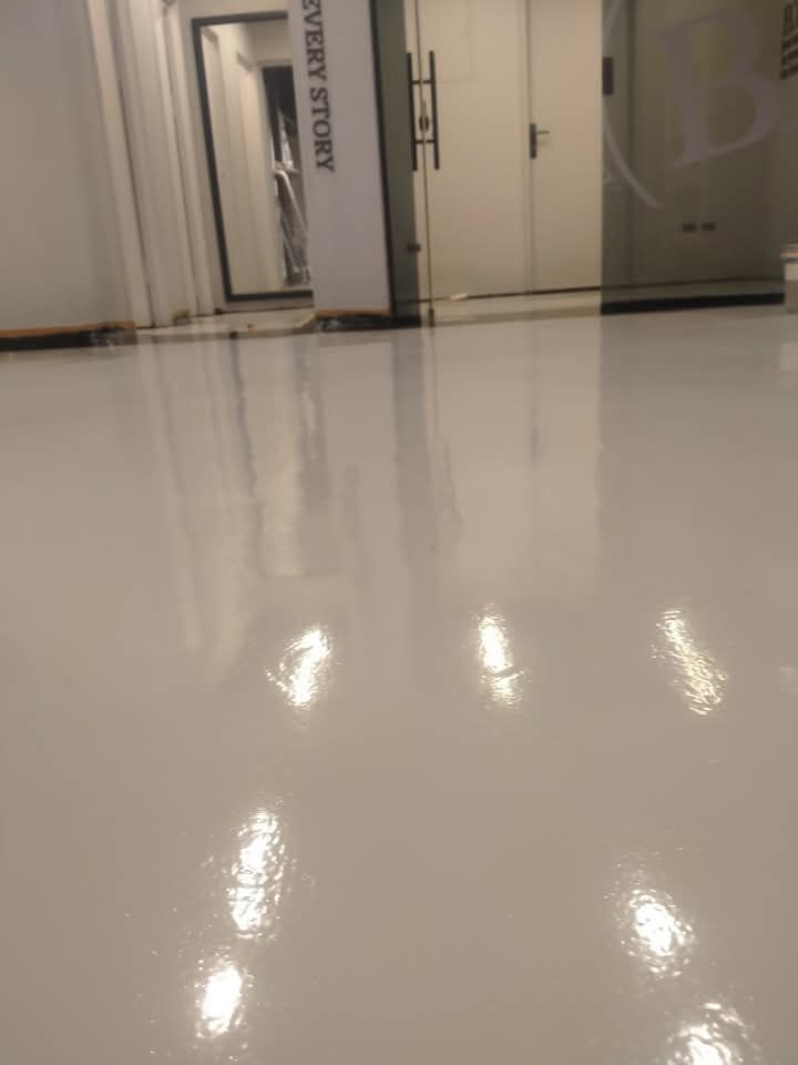 Jeddah, Job Seekers, Waterproofing Work